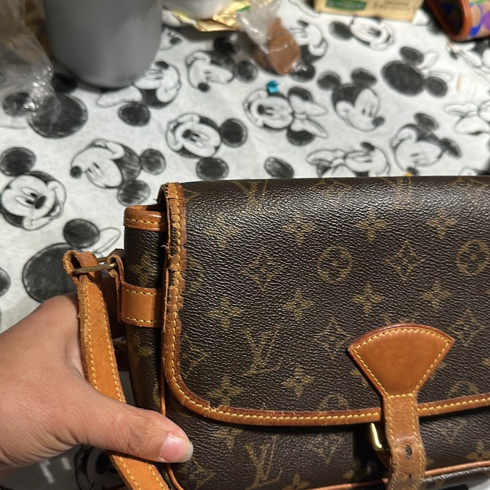 I Use Regular - image 3